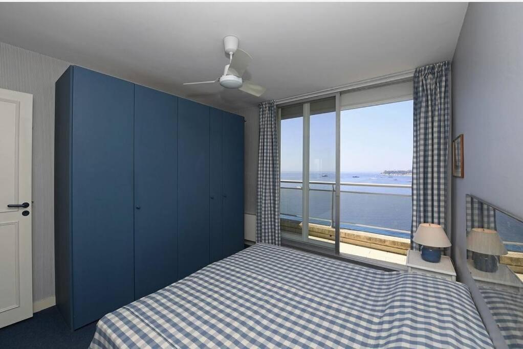 Grand Bleu, Appartamento Vista Mare E Monaco Roquebrune-Cap-Martin Extérieur photo