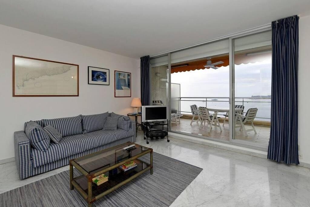 Grand Bleu, Appartamento Vista Mare E Monaco Roquebrune-Cap-Martin Extérieur photo